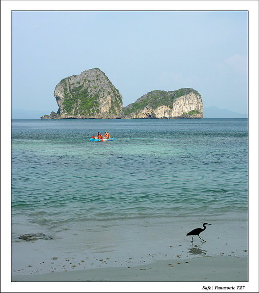 2011 - 03 - Koh Ngai 056